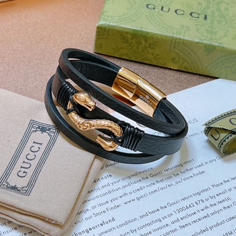 Gucci Bracelets